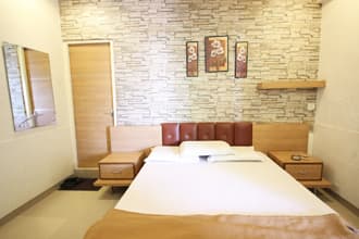 Hotel Tandoor Palace, Ahmedabad 2